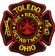 Toledo Fire Department