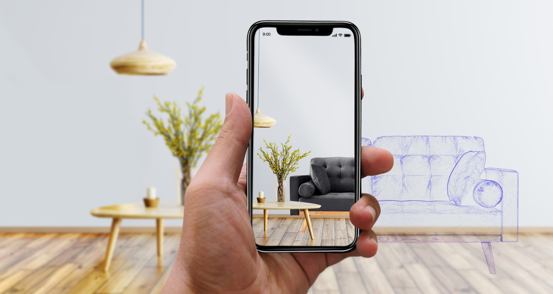 The future of Augmented Reality for selling complex products | Blog | Hanson Inc. Blog